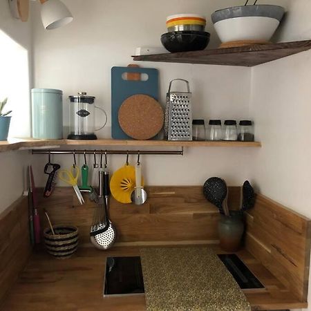 Esprit Cabine Versailles Bagian luar foto