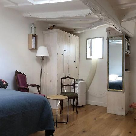 Esprit Cabine Versailles Bagian luar foto