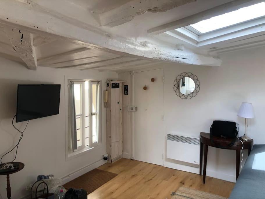 Esprit Cabine Versailles Bagian luar foto