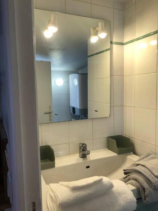 Esprit Cabine Versailles Bagian luar foto