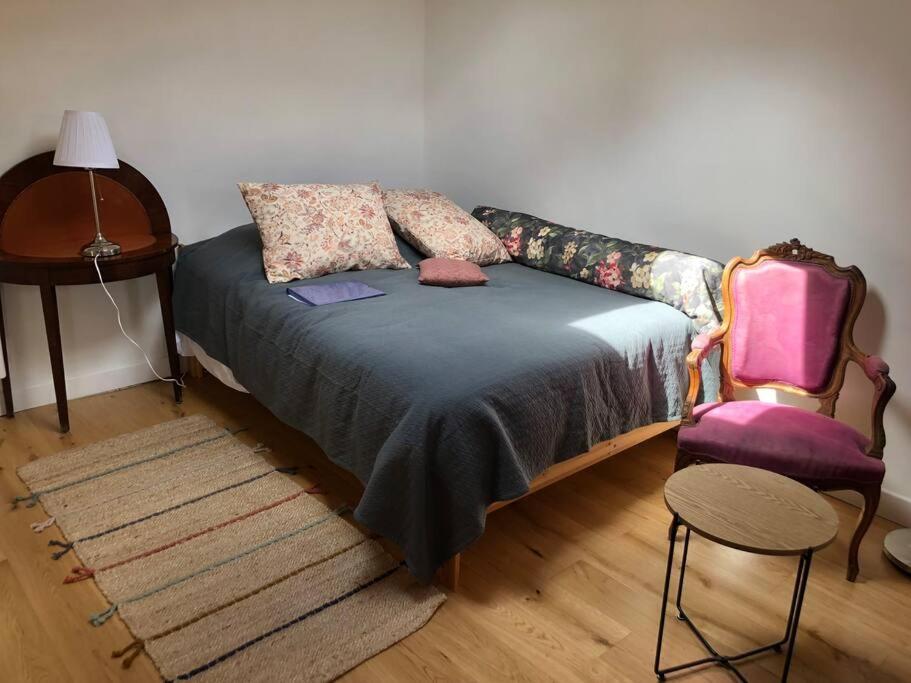 Esprit Cabine Versailles Bagian luar foto