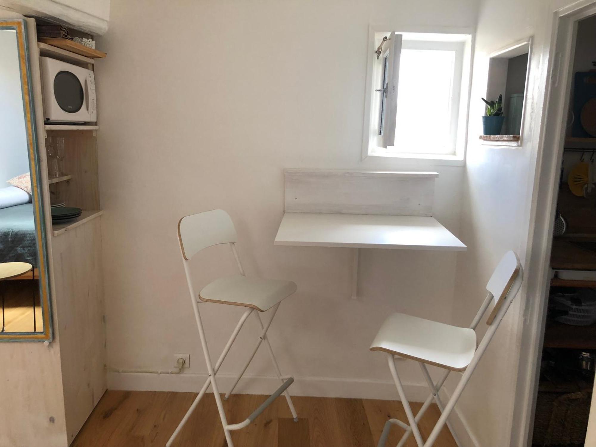 Esprit Cabine Versailles Bagian luar foto